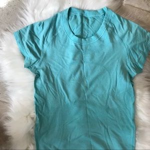 Lululemon Swiftly Tech